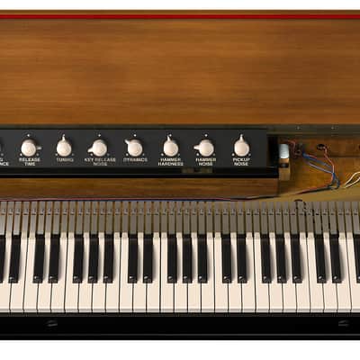 Arturia Clavinet V image 3