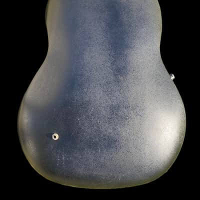 Ovation Model 1515 - 12 String Acoustic Electric -  Made in Korea - Circa 1983 - Pearl White - w/OHSC image 7