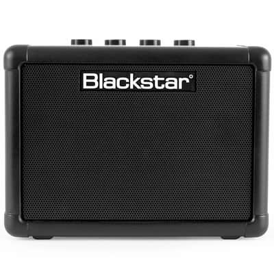 Blackstar FLY 3 Mini Amp image 2