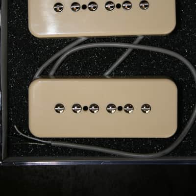 Epiphone P-90 PRO Single Coil Pickups image 2