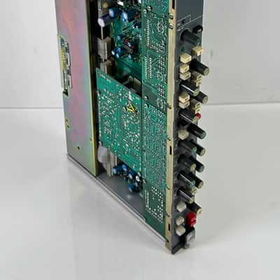 Vintage Neve 51 Series Console Channel Strip w/ TF 10015 Transformer (EV10884, EV10880, EV10882) image 1