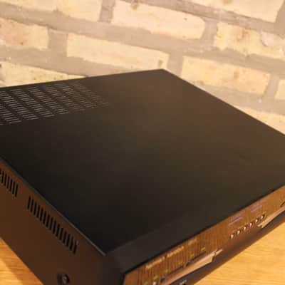 Harman Kardon CDR-20 20s - refurbished image 6