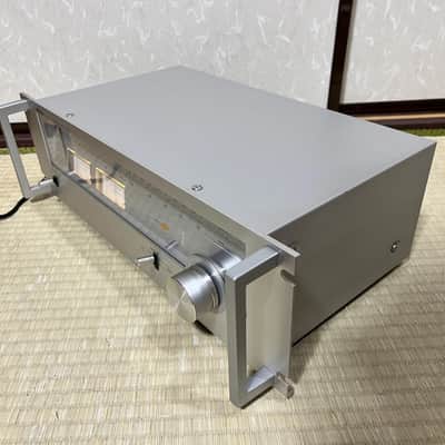 Victor T-1100 FM/AM Stereo Tuner image 2