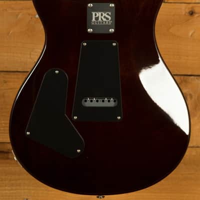 PRS CE 24 Special Limited Edition - Black Amber image 2