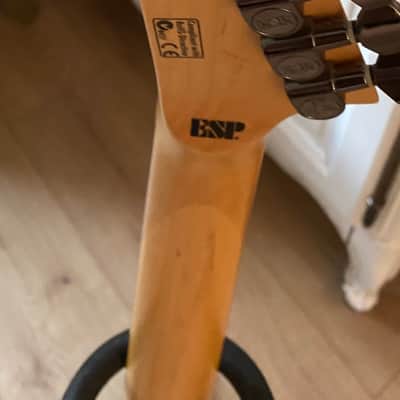 ESP LTD MH-100QM 2008 - Green image 17