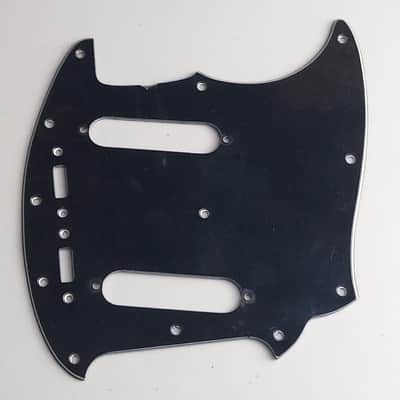 1970's Fender Mustang Pickguard - No Cracks! (K-230) image 1