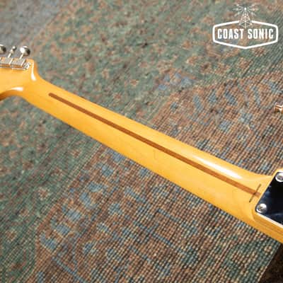 2012 Fender '70s Reissue Mustang MG77 Made in Japan *near mint* image 14