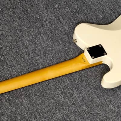 Fender Nashville Telecaster Deluxe...1996...MIJ image 3
