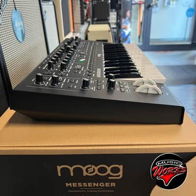 Moog Messenger image 5