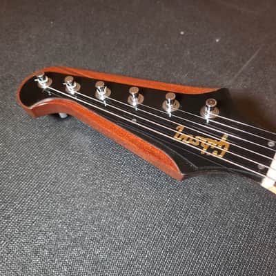 1991 Gibson Firebird V 100% Original w/OHSC image 20