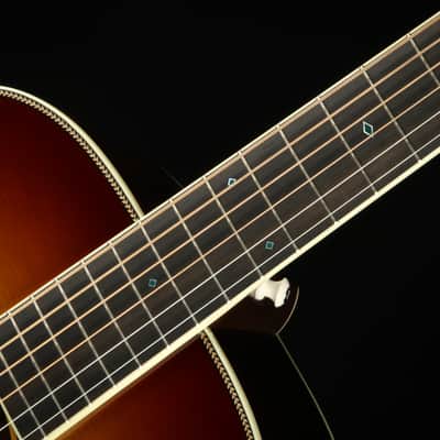 HOLD - Preston Thompson DBS-BA Billy Strings Signature - Brazilian & Adi #6 of 33 2021 image 9