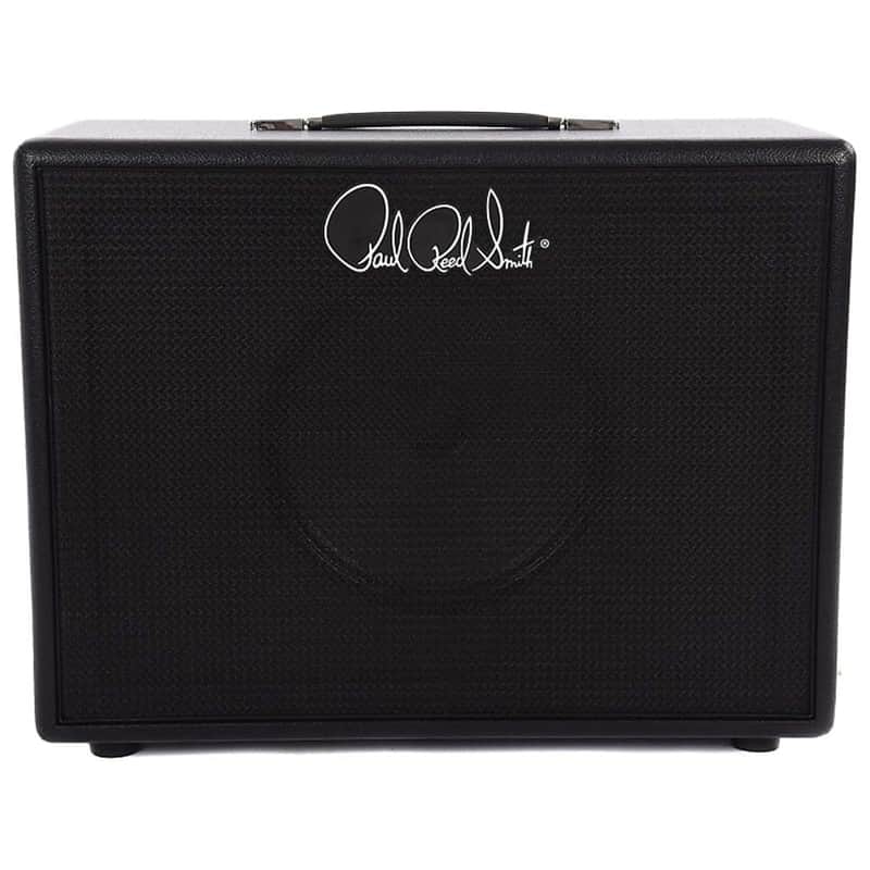PRS MT Mark Tremonti Signature 60-Watt 1x12" Guitar Speaker Cabinet image 1