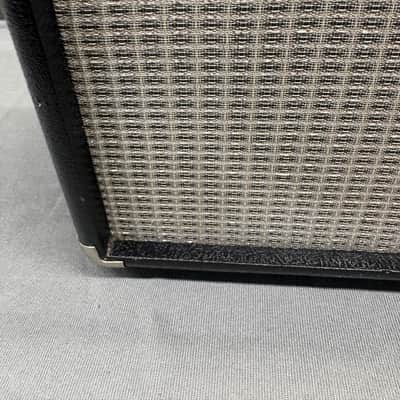 Vintage Fender Champ '15 PR-408 Electric Guitar Amplifier Amp Combo 28W Tweed image 6