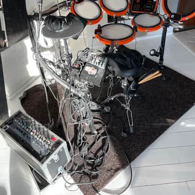 2Box drummit five drumset image 3