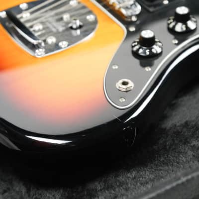 Fender Jazzmaster Owned by Deryck Whibley Of Sum 41 image 7