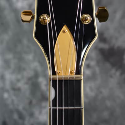 Gretsch Nashville Gentleman Steve Wariner Signature Hollowbody w/ FREE Same Day Shipping image 3