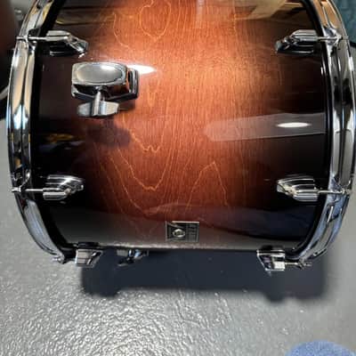 Tama Superstar Classic 7-Piece Maple-Shell Drum Kit, with Star-Mount Mounting System (Used) image 20