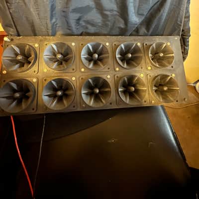Bose 302 Series II Acoustimass Bass System - Good Working