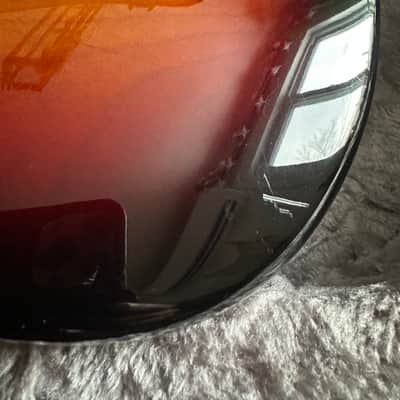 Fender American Professional II Stratocaster 2020 image 12