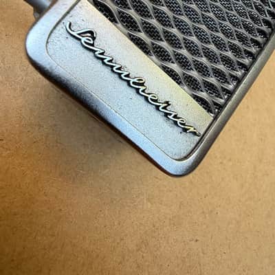 Sennheiser MD403 MD 403 vintage microphone image 2
