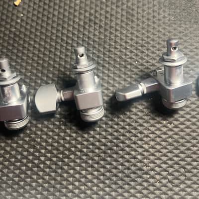 Schaller Locking Tuners image 4