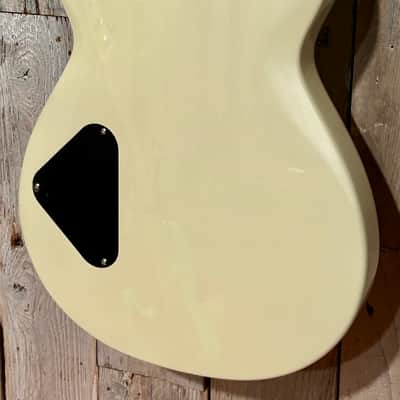 NEW Gretsch Electromatic Premier Jet, Vintage Pearl, In Stock, Ships Fast,Help Support Indie Music Shops & Buy It Here ! image 12