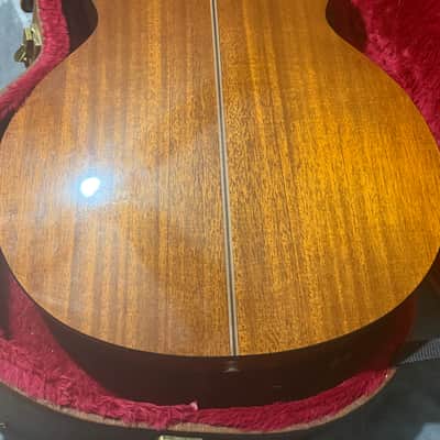 Washburn Woodstock 12 string 1983 | Reverb