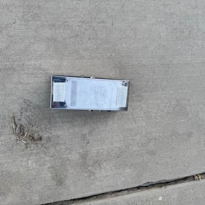 A3 Stompbox Mini Volume Pedal image 5