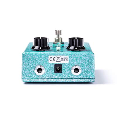 MXR M173 Classic 108 Fuzz Effect Guitar Pedal image 4