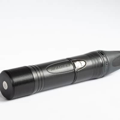 Sonorous Objects SO.104 Ultrasonic Omni Microphone XLR EM258 - Pencil Mic - Field Recording - High Sensitivity - Low Noise - ASMR - Primo image 4