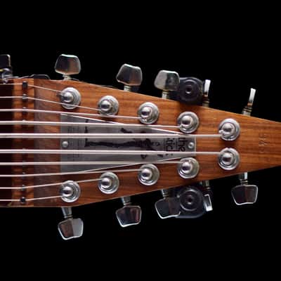 Chapman Stick 10 String Bild 6