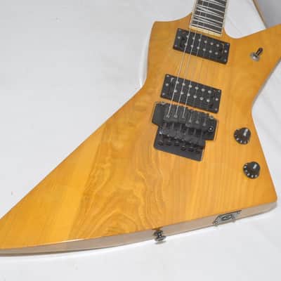 AriaProⅡ Avengers Series Explorer Type Electric Guitar Ref.No 6888 image 2
