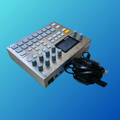 Elektron Digitakt E25 Edition Eight-Voice Digital Drum Computer/Sampler image 3