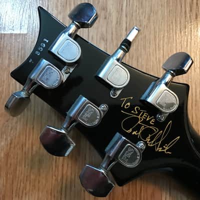 PRS Custom 24 1987 image 16