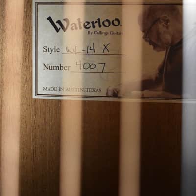 2025 Waterloo WL-14X Sunburst image 6