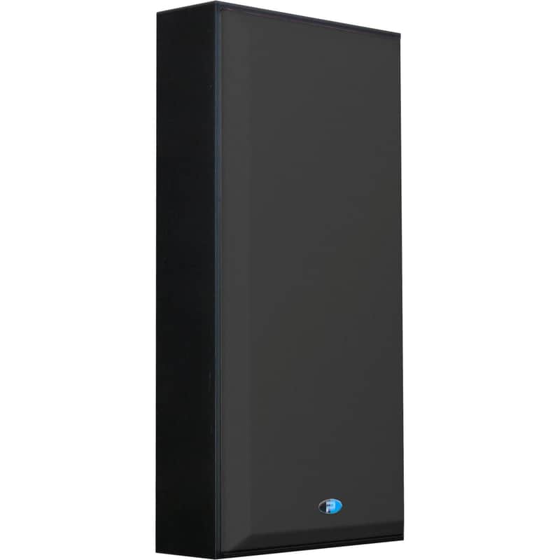 Primacoustic FullTrap Wall-Mount Bass Trap, Black image 1