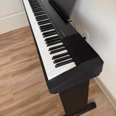 Casio CDP-135 88-Key Digital Piano 2010s - Black image 5