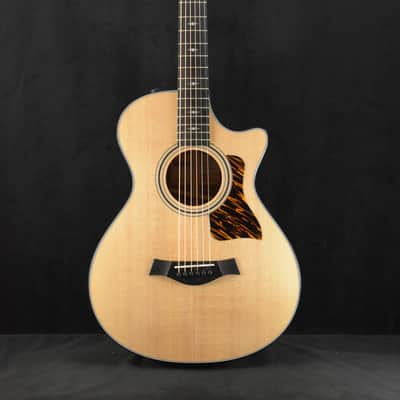 Taylor 312ce 12-Fret Natural image 2