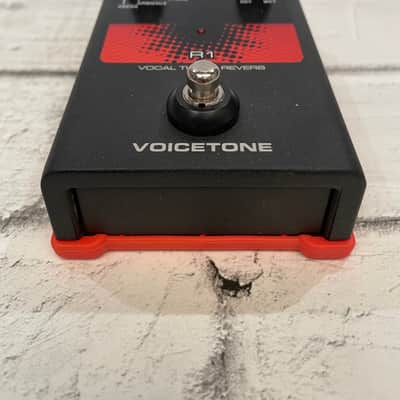 TC Helicon Voice Tone R1 image 2