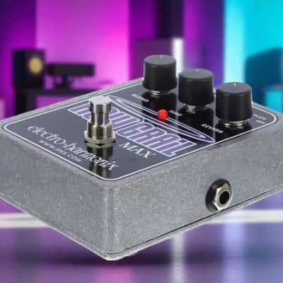 Electro-Harmonix Holy Grail Max Reverb, HOLYGRAILMAX image 4