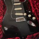 Fender Custom Shop Limited Edition Relic Roasted Dual-Mag Stratocaster