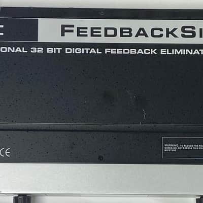 Phonic i7100 Feedback Silencer image 8