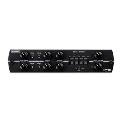 Synergy IICP Preamp Module Bild 1