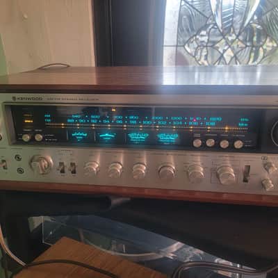 Kenwood Eleven 111 image 6