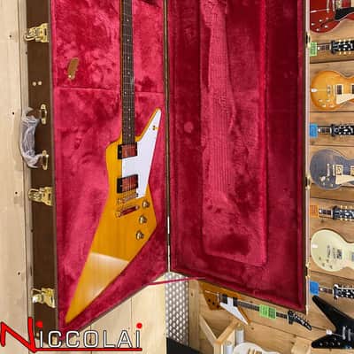 Epiphone 1958 Korina Explorer 2025 image 13