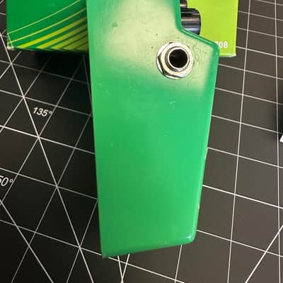 Ibanez TS808 Tube Screamer 2004 - Present - Green image 6