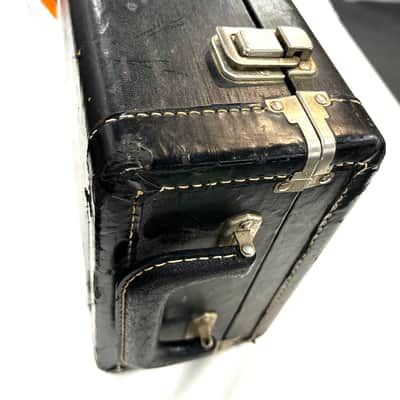 Linton Bassoon image 13