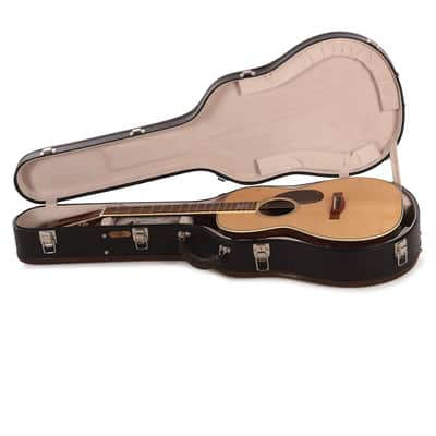 Santa Cruz The OOO Adirondack Spruce/Cocobolo Vintage Tint (Serial #6380) image 9