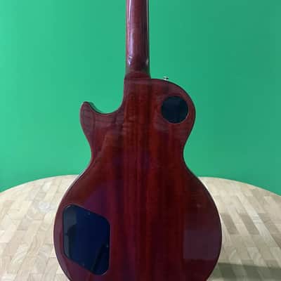 Gibson Les Paul Standard '60s Style 2022 image 6