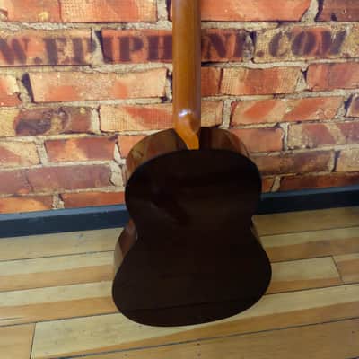 Yamaha G55 Classical image 3
